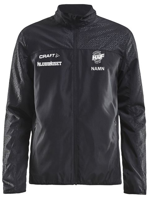 Craft Wind Jacket Rush (Hovshaga AIF - IB)